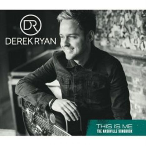Derek Ryan: This Is Me: The Nashville Songbook, CD