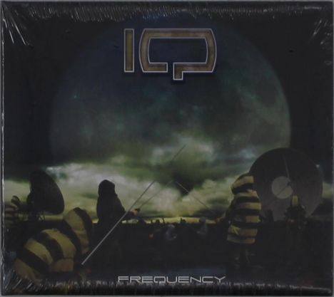IQ: Frequency, CD