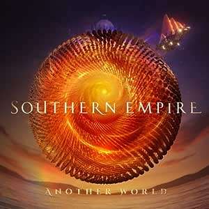 Southern Empire: Another World, CD