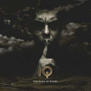 IQ: The Road Of Bones (Special-Edition), 2 CDs