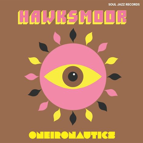 Hawksmoor: Oneironautics, LP