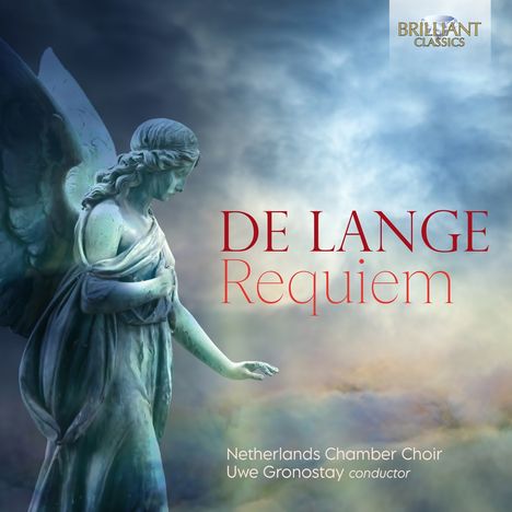 Daniel de Lange (1841-1918): Requiem, CD