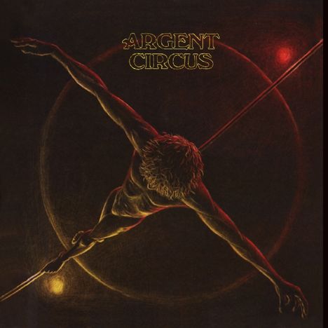 Argent: Circus, CD