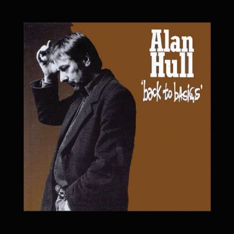 Alan Hull: Back to Basics, CD