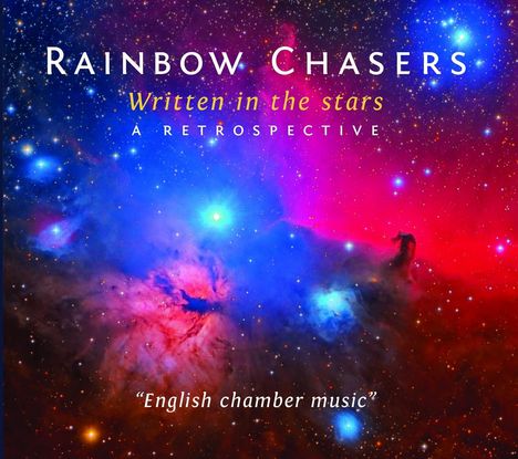 Rainbow Chasers: Written In The Stars, 2 CDs