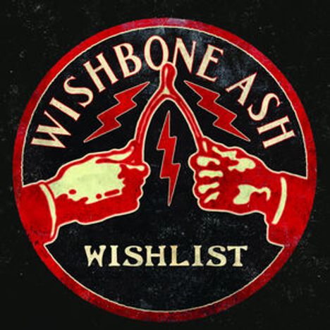 Wishbone Ash: Wishlist, CD