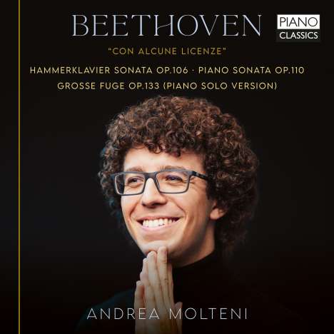 Ludwig van Beethoven (1770-1827): Klaviersonaten Nr.29 &amp; 31, CD