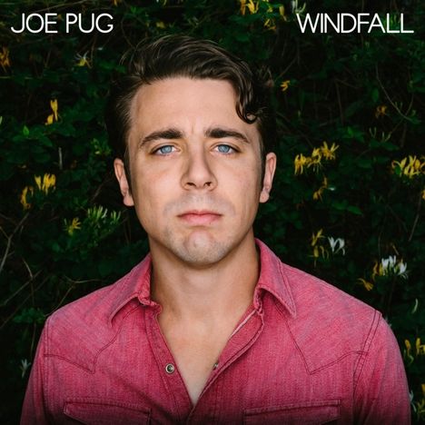 Joe Pug: Windfall, LP