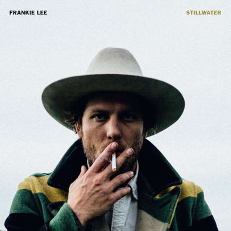 Frankie Lee (geb. 1982): Stillwater (White Vinyl), LP