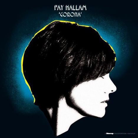 Fay Hallam: Corona, CD