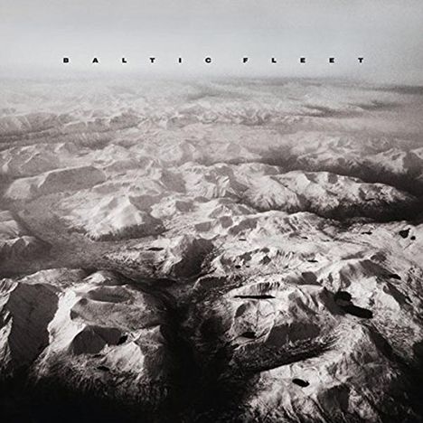 Baltic Fleet: The Dear One (180g) (Limited Edition), LP