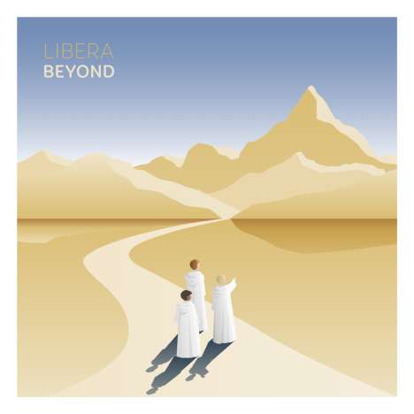 Libera: Beyond, CD
