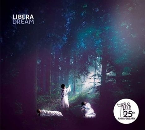 Libera: Dream, CD