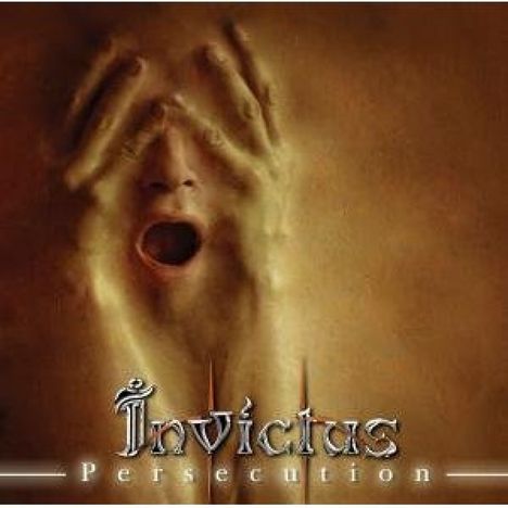 Invictus: Persecution, CD