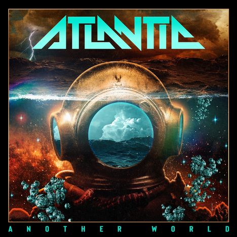 Atlantic: Another World, CD