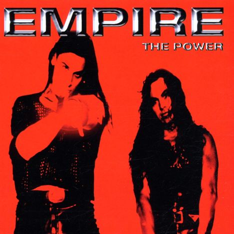 Empire: Power, CD