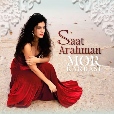 Mor Karbasi: Saat Arahman, CD