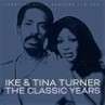 Ike &amp; Tina Turner: The Classic Years, CD