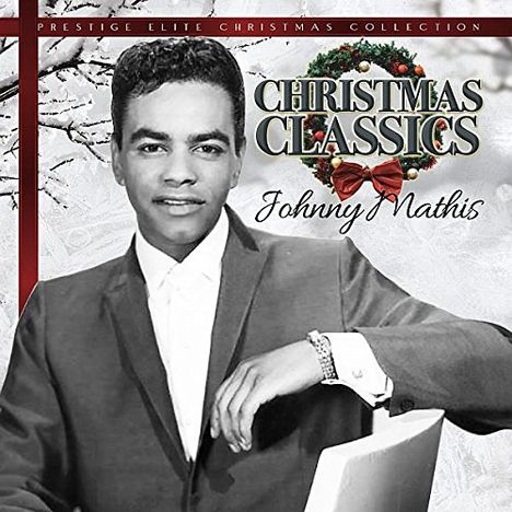 Johnny Mathis: Christmas Classics, CD