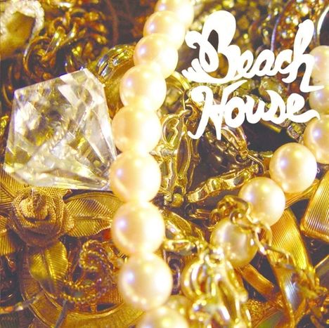 Beach House: Beach House, CD