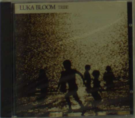 Luka Bloom: Tribe, CD