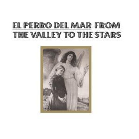 El Perro Del Mar: From The Valley To The Stars, CD
