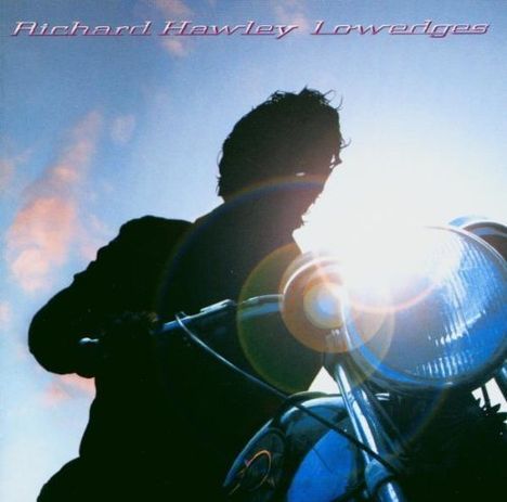 Richard Hawley: Lowedges, LP