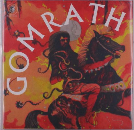 Gomrath: Gomrath (Limited Edition), LP