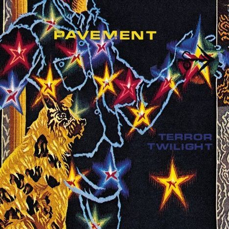 Pavement: Terror Twilight (180g), LP