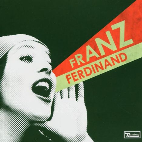 Franz Ferdinand: You Could Have It So Much Better, CD