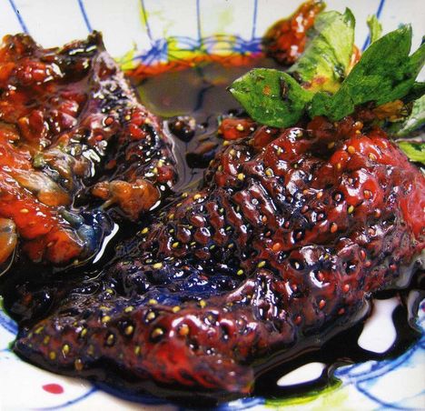 Animal Collective: Strawberry Jam, CD