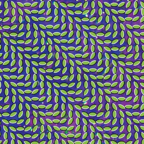 Animal Collective: Merriweather Post Pavillon (180g), 2 LPs