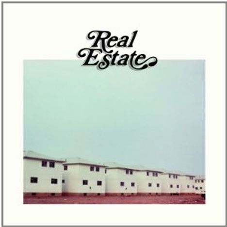 Real Estate: Days (180g), LP