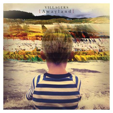 Villagers: Awayland, CD