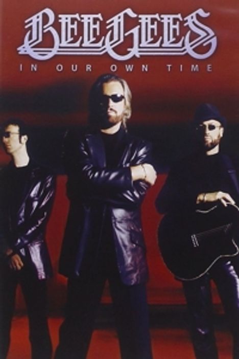 Bee Gees: In Our Own Time, DVD
