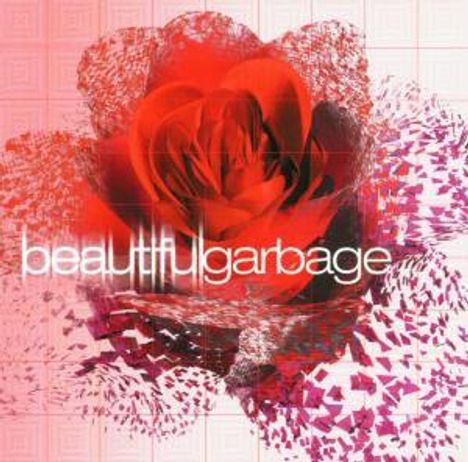 Garbage: Beautiful Garbage, CD