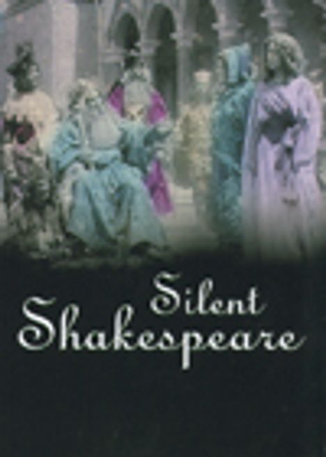 Silent Shakespeare (UK Import), DVD
