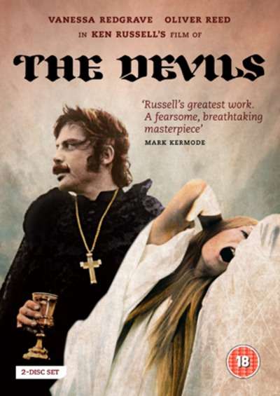 The Devils (UK Import), 2 DVDs