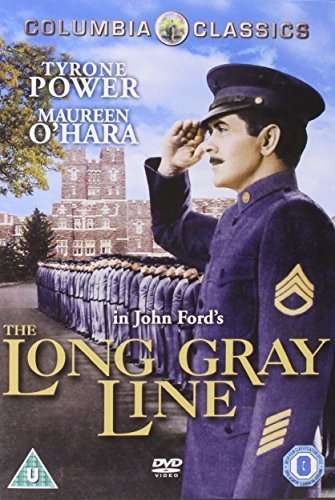 The Long Gray Line (1955) (UK Import), DVD