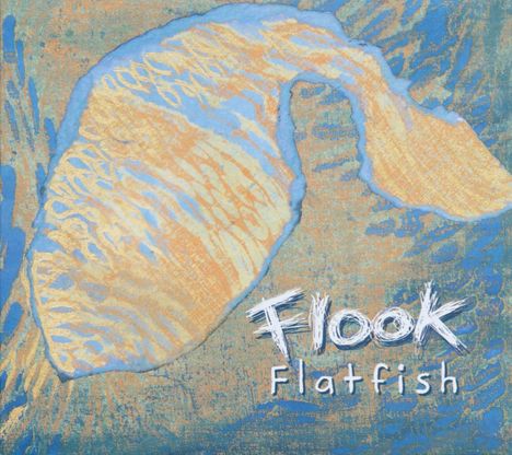 Flook: Flatfish, CD