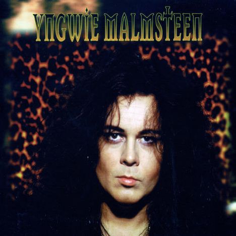 Yngwie Malmsteen: Facing The Animal (Digi, CD