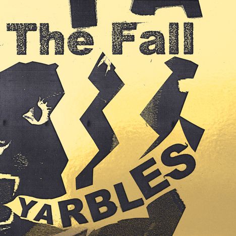 The Fall: Yarbles (180g) (Limited Edition) (Black Vinyl), LP