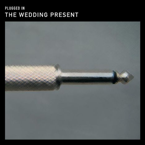 The Wedding Present: Plugged In, LP