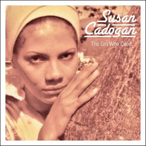 Susan Cadogan: The Girl Who Cried / Chemistry of Love, 2 CDs