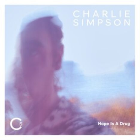 Charlie Simpson: Hope Is A Drug, CD