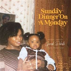 Speech Debelle: Sunday Dinner On A Monday, 2 LPs