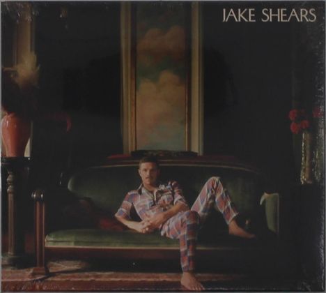 Jake Shears: Jake Shears, CD