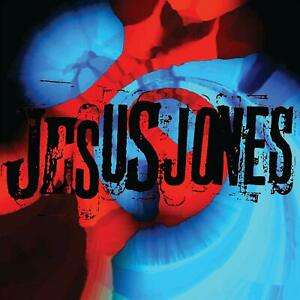 Jesus Jones: Voyages, CD
