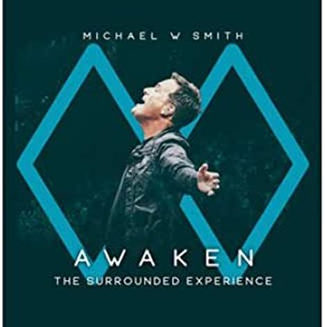 Michael W. Smith (geb. 1957): Awaken, CD