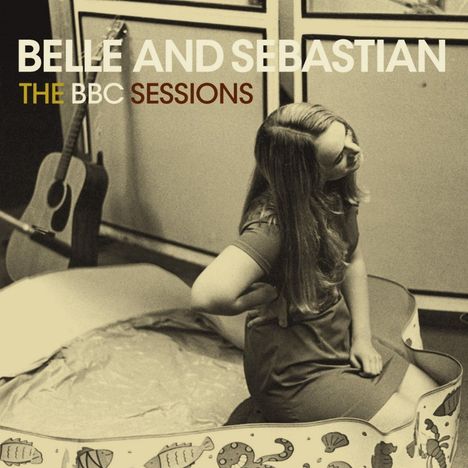 Belle &amp; Sebastian: The BBC Sessions, 2 LPs